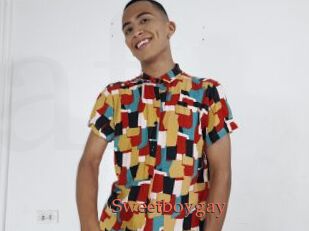 Sweetboygay