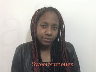 Sweetbrunettex