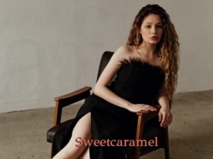 Sweetcaramel
