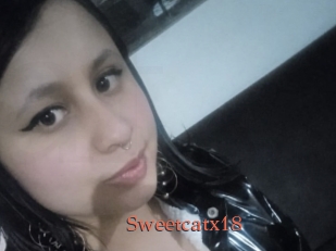 Sweetcatx18