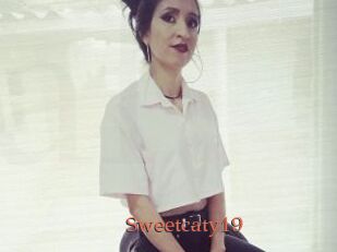 Sweetcaty19