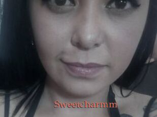 Sweetcharmm