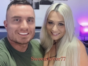 Sweetclover77