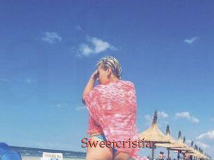 Sweetcristia