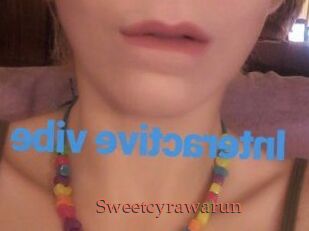 Sweetcyrawarun