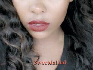 Sweetdalilah