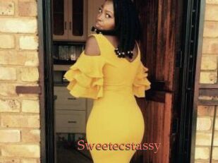 Sweetecstassy