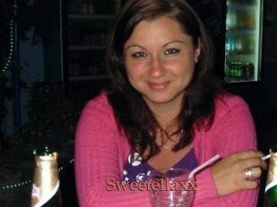 Sweetellaxx
