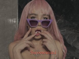 Sweetemmi