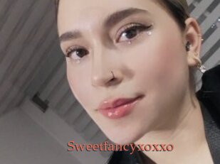 Sweetfancyxoxxo
