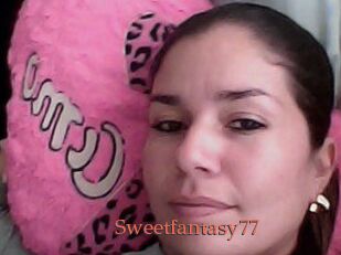 Sweetfantasy77