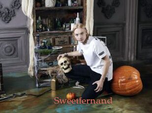 Sweetfernand
