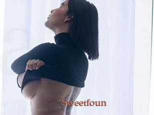Sweetfoun