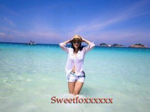 Sweetfoxxxxxx