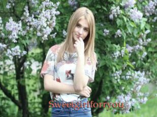 Sweetgirlforryou