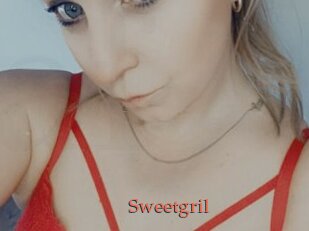 Sweetgril