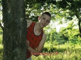 Sweetguy18