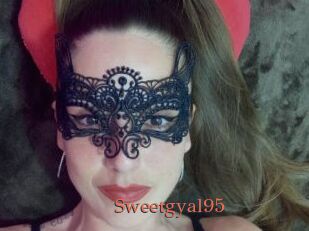 Sweetgyal95