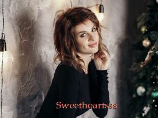 Sweetheartsss