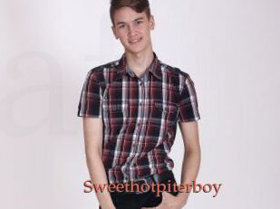 Sweethotpiterboy
