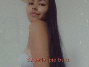 Sweetie_pie_bum