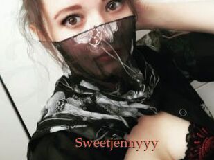 Sweetjennyyy