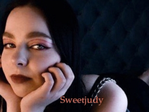 Sweetjudy