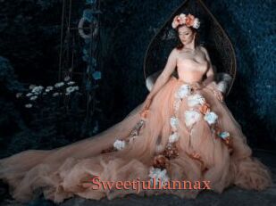 Sweetjuliannax
