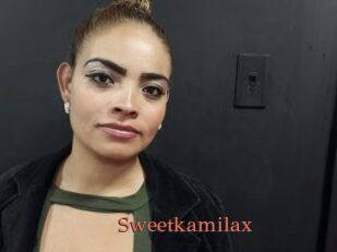 Sweetkamilax