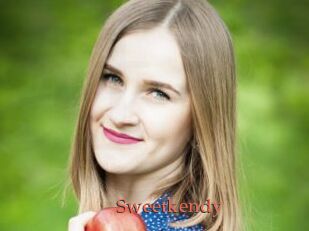 Sweetkendy