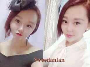 Sweetlanlan