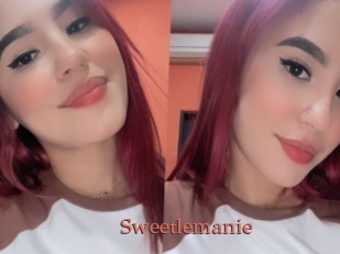 Sweetlemanie
