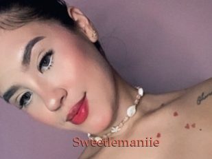 Sweetlemaniie