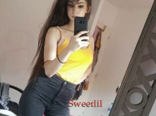 Sweetlil