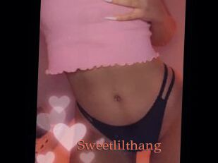 Sweetlilthang