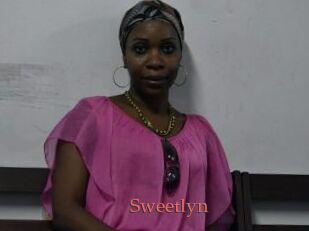 Sweetlyn