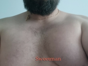 Sweetman