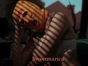 Sweetmarica