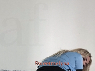 Sweetmelysa
