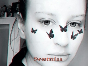 Sweetmilaa