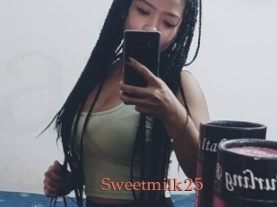 Sweetmilk25