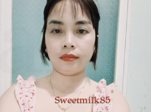 Sweetmilk85
