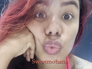 Sweetmohana