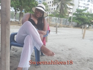 sweetnahileea18 Anal Favorite