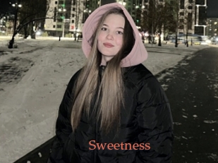 Sweetness