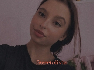 Sweetolivia