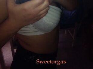 Sweetorgas