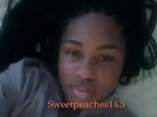 Sweetpeaches143