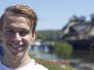 Sweetrayben