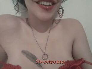Sweetroma